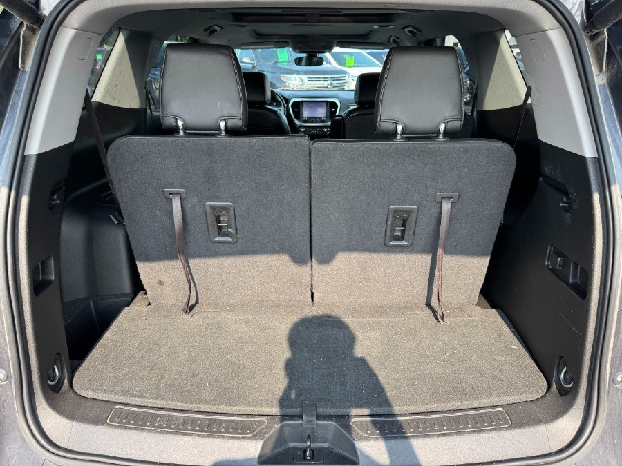 Used 2018 GMC Acadia SLT AWD/4WD image 18