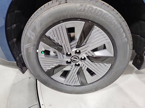 New 2025 Nissan Murano SL image 27