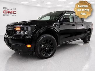 Used 2024 Ford Maverick XLT w/ XLT Luxury Package AWD/4WD 360° Tour