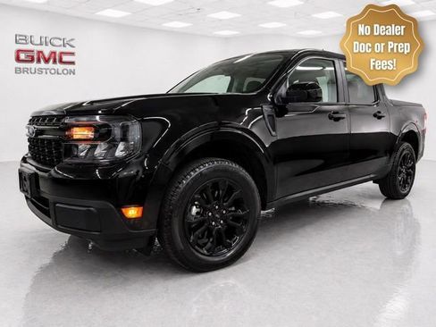Used 2024 Ford Maverick XLT w/ XLT Luxury Package AWD/4WD image 1