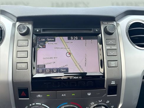 Used 2019 Toyota Tundra SR5 AWD/4WD image 11