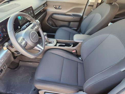 New 2026 Hyundai Kona SEL Sport FWD image 9