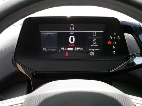 Certified 2023 Volkswagen ID.4 Pro S AWD/4WD image 21