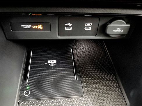 Used 2026 Honda CR-V EX-L image 45