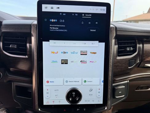 Used 2022 Ford Expedition King Ranch image 20