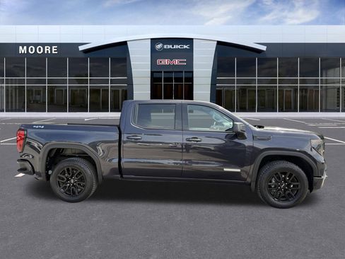 Used 2024 GMC Sierra 1500 Elevation AWD/4WD image 2