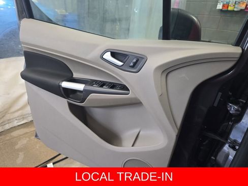 Used 2017 Ford Transit Connect XLT FWD image 28