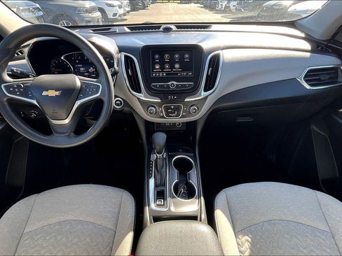 Used 2023 Chevrolet Equinox LT image 20