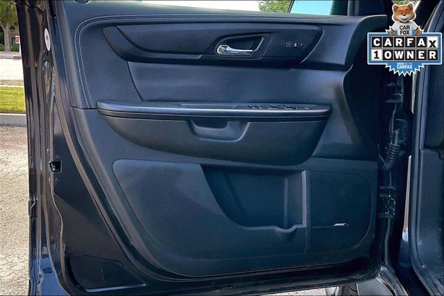 Used 2017 Chevrolet Traverse LT AWD/4WD image 23