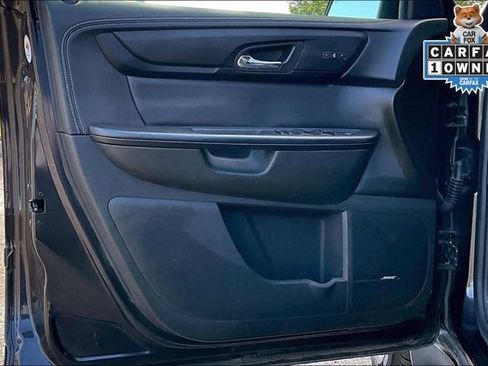 Used 2017 Chevrolet Traverse LT AWD/4WD image 23