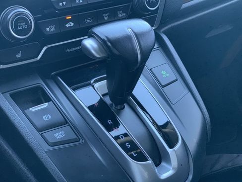 Used 2019 Honda CR-V Touring image 13