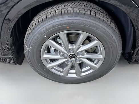 New 2025 MAZDA CX-5 AWD 2.5 S image 30