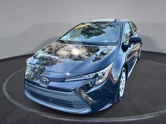Used 2024 Toyota Corolla LE video 1