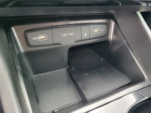 Used 2023 Hyundai Santa Cruz SEL w/ Activity Package image 27