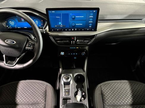 Used 2023 Ford Escape Active w/ Tech Pack #2 image 17