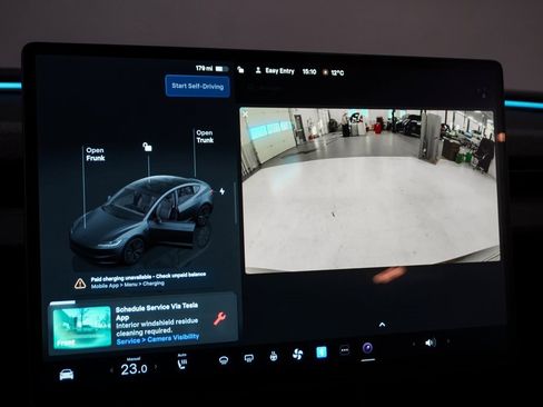 Used 2025 Tesla Model 3 Long Range image 24