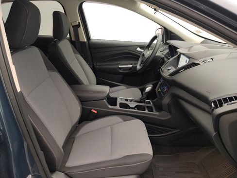 Used 2019 Ford Escape SE AWD/4WD image 21