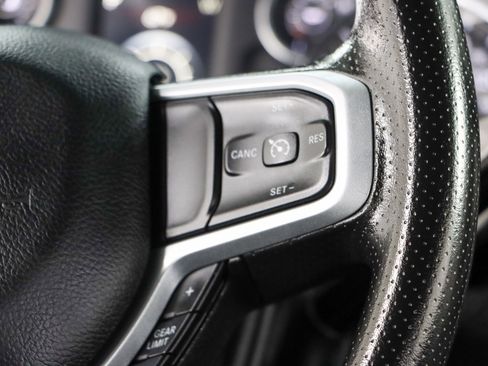 Used 2023 RAM 2500 Big Horn w/ Cold Weather Group image 14