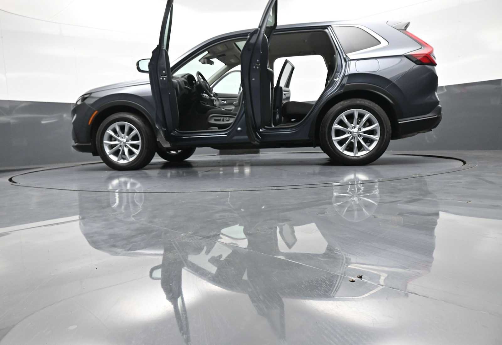 Certified 2024 Honda CR-V EX image 49