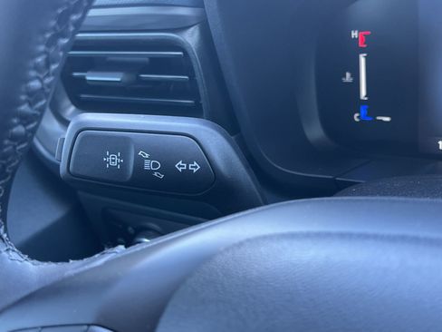 New 2026 Ford Maverick XLT w/ XLT Luxury Package image 9