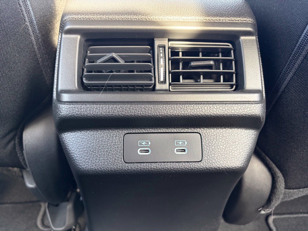 Used 2025 Honda Accord SE image 13