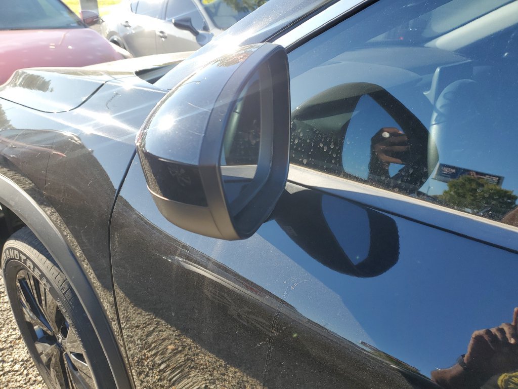 Certified 2023 Nissan Rogue SV w/ SV Premium B Package AWD/4WD image 10