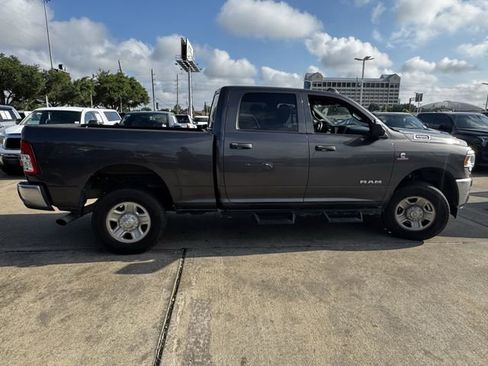Used 2021 RAM 2500 Tradesman AWD/4WD image 4
