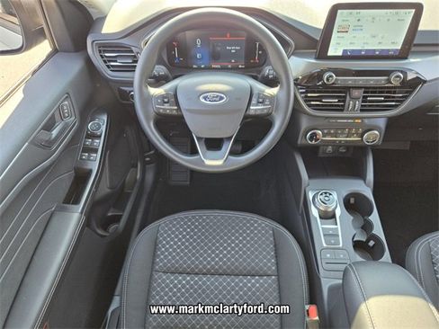New 2026 Ford Escape Active image 7