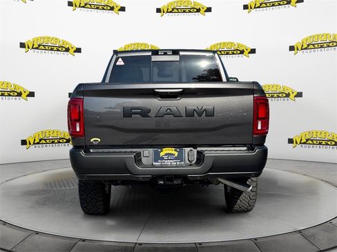 New 2025 RAM 2500 Power Wagon image 4