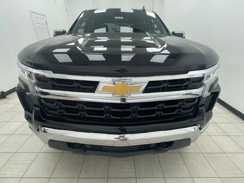 New 2026 Chevrolet Silverado 1500 LT AWD/4WD image 17