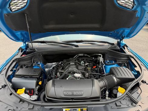 New 2026 Dodge Durango GT AWD/4WD image 18