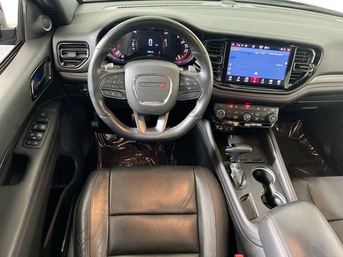 Used 2022 Dodge Durango R/T w/ Blacktop Package image 23