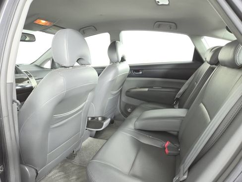 Used 2007 Toyota Prius FWD image 21