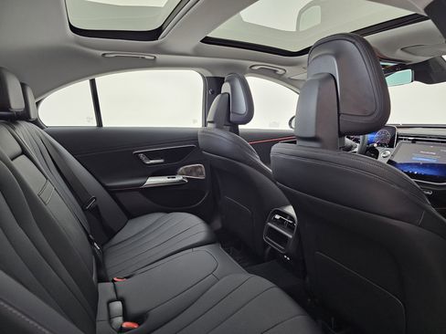 Used 2026 Mercedes-Benz E 350 E 350 image 25