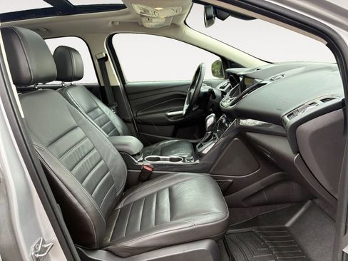 Used 2015 Ford Escape Titanium image 15