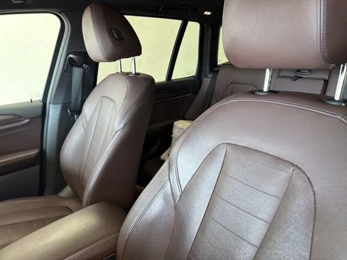 Used 2020 BMW X3 sDrive30i w/ Premium Package RWD image 18