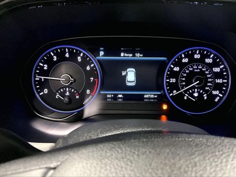 Used 2022 Hyundai Palisade SEL w/ 8P Bench Seat Package image 24