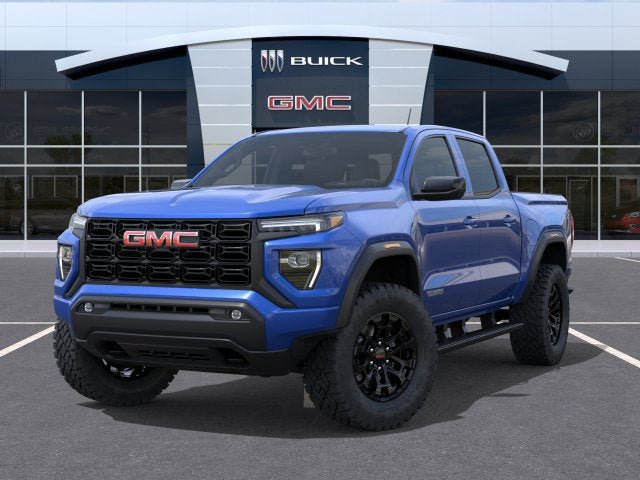 New 2026 GMC Canyon Elevation w/ Convenience Package RWD image 6
