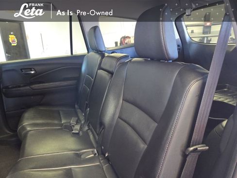 Used 2018 Honda Pilot EX-L image 21