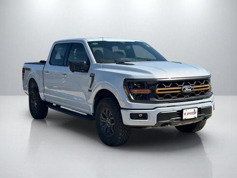 Used 2025 Ford F150 Tremor AWD/4WD image 3