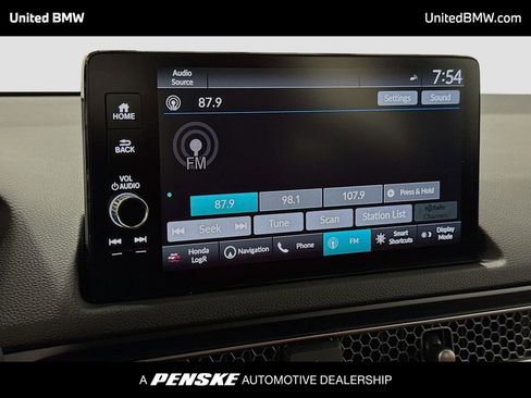 Used 2025 Honda Civic Type R image 8