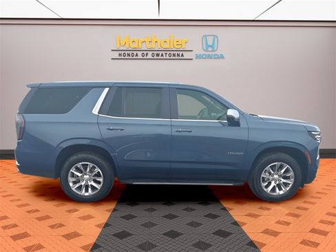 Used 2025 Chevrolet Tahoe Premier image 6