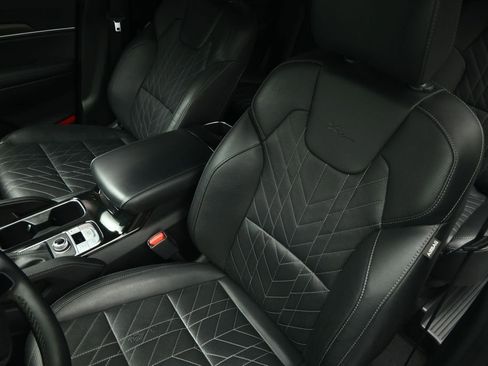 Certified 2024 Kia Telluride EX X-Line AWD/4WD image 52