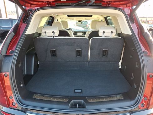 Certified 2023 Buick Enclave Premium w/ Experience Buick Package image 32