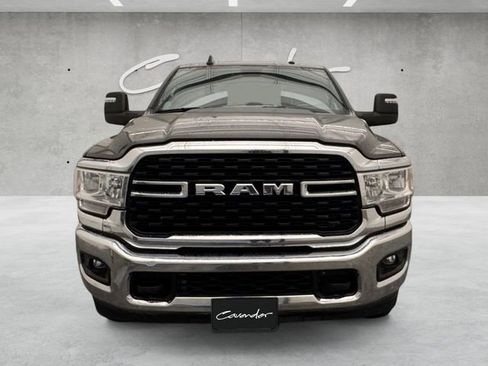 Used 2024 RAM 2500 Big Horn image 18