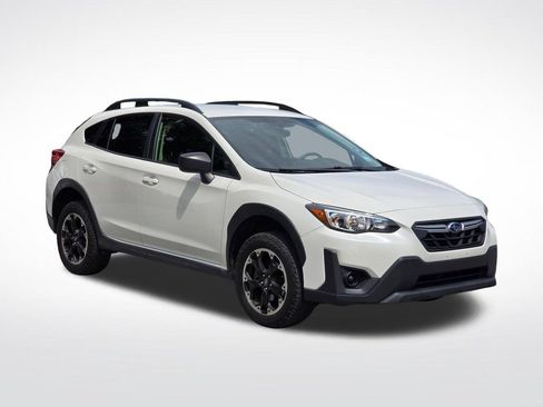 Used 2021 Subaru Crosstrek 2.0i AWD/4WD image 13