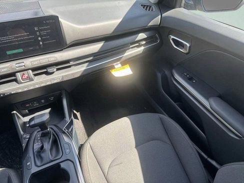 New 2026 Kia K4 FWD image 14