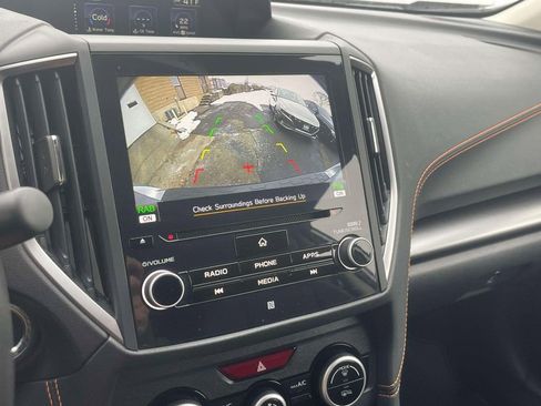 Used 2023 Subaru Crosstrek 2.5i Limited image 29