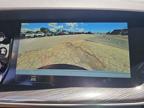 Certified 2023 Buick Envision Essence AWD/4WD image 29