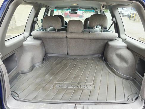 Used 2002 Subaru Forester L AWD/4WD image 18